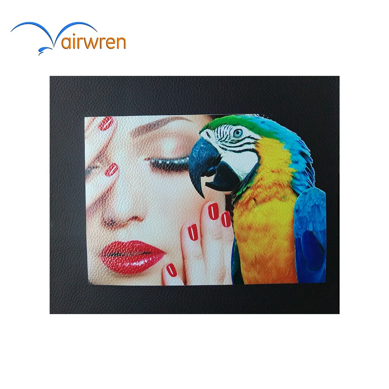  A4 Size Economical Digital Phone Case Printer Printing Machine LED UV 3D Printer for Mobile Cell Ph