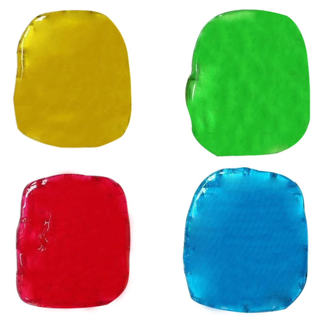 

Multifunction Soft Car Sticky Clean Glue Gum Gel Cleaning Outlet Keyboard Dust Cleaner Microfiber Sponge Gel