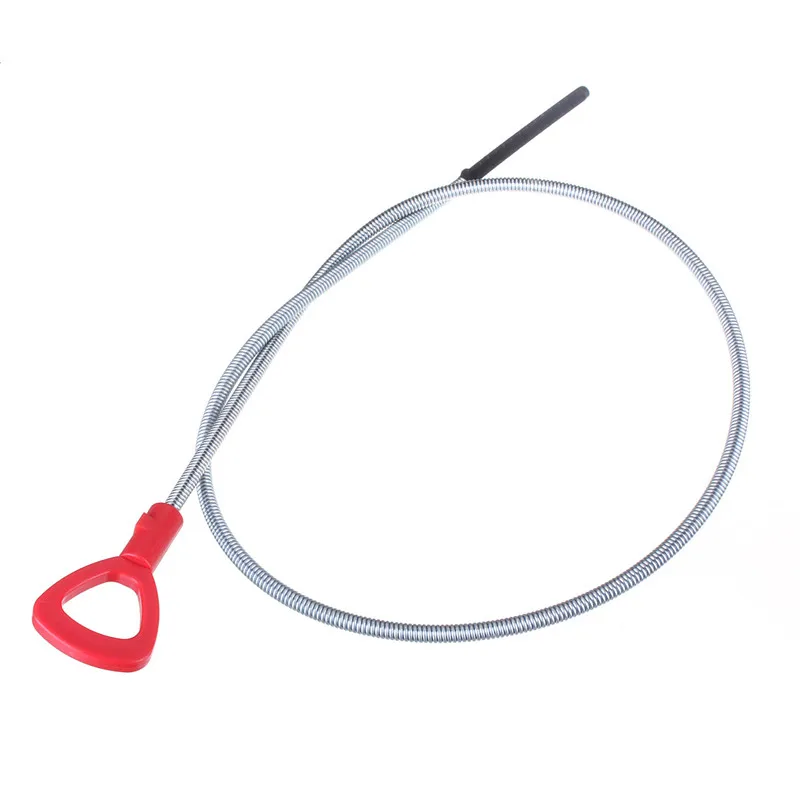 920mm Auto Car Transmission Fluid Level Measure Engine Oil Dipstick For Mercedes Benz 917 321 120 0721 Aliexpress