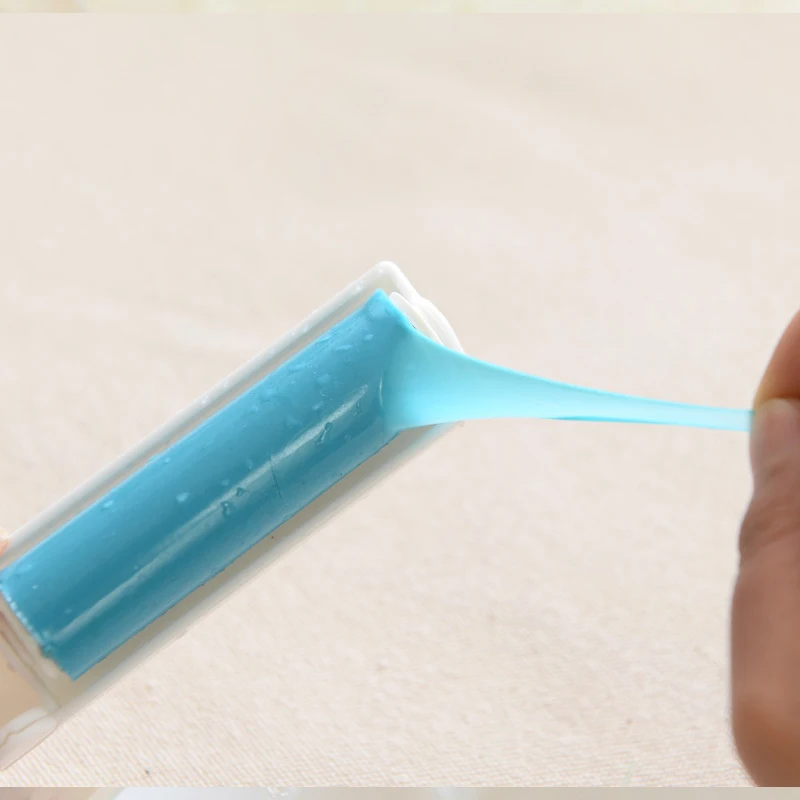 portable and washable dust remover drum Portable folding clothes sticky hair remover hair removal dust brush roll lint roller,lint remover,lint remover brush,clothes lint remover,hair removal brush,hair remover