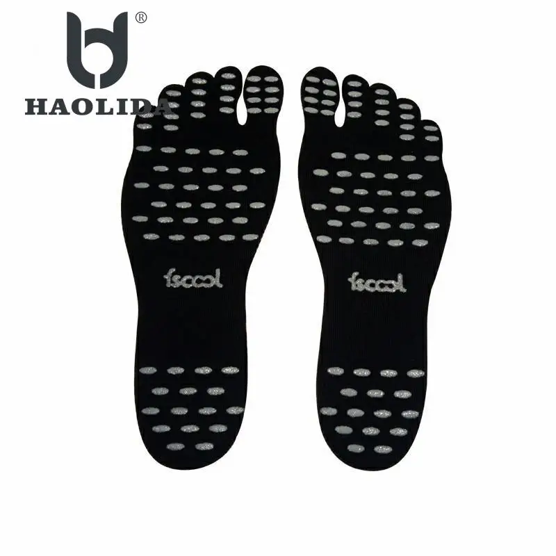 

Lightweight Ventilation Insole 2018 New Pattern Four Seasons Invisible Soft And Comfortable Insole High Quality Non-slip Insole