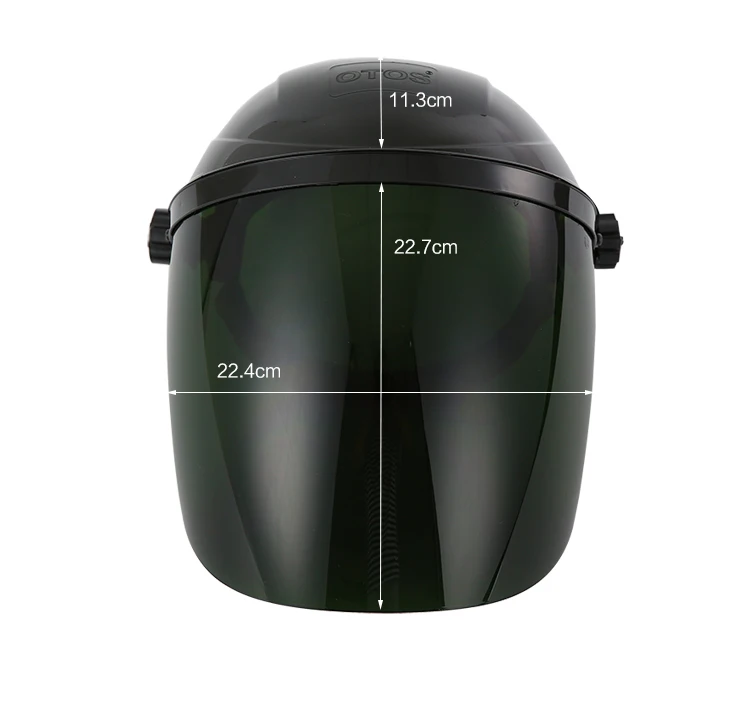 shade control for welding helmet shade control for welding helmet