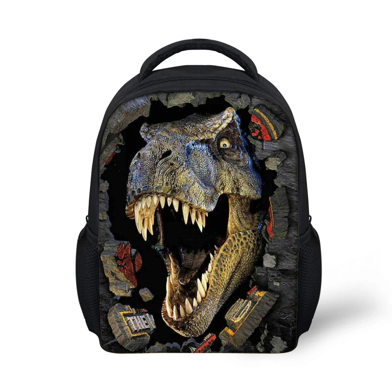 Online Buy Wholesale jurassic park bag from China jurassic park bag