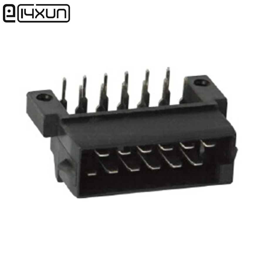 

5sets 827229-1 car pin seat 50011-12AW 12P PCB connector jacket good quality auto spare parts adapter