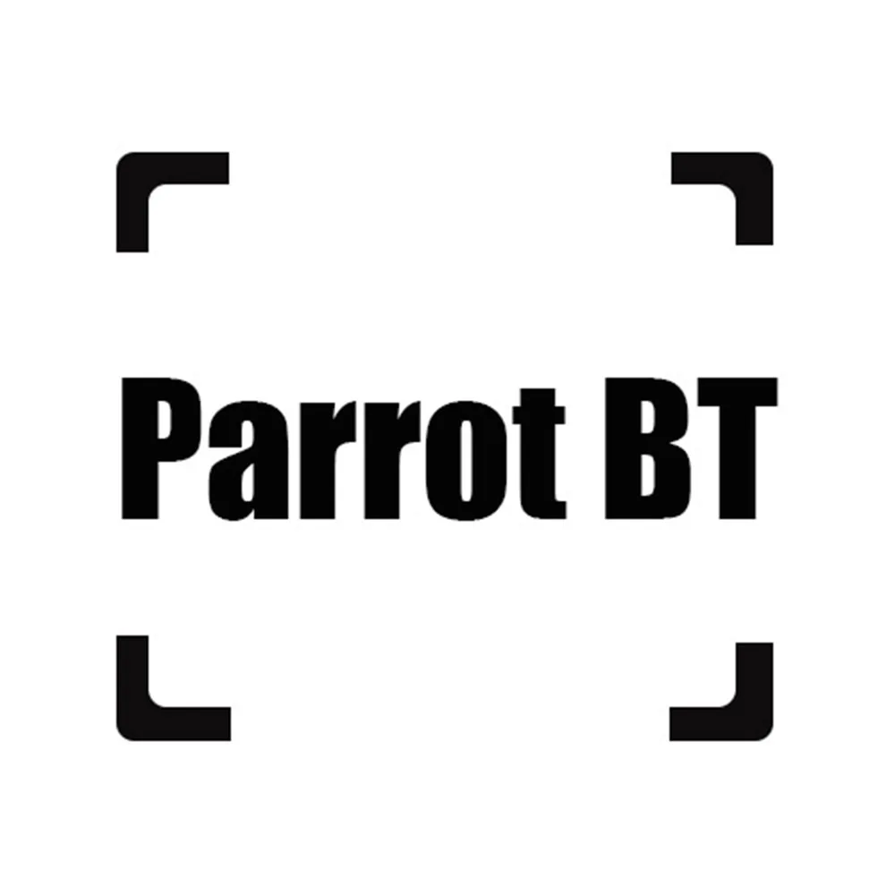 Parrot Bluetooth модернизирован для Zhangnanyi брендовых продуктов принимаем заказы только с