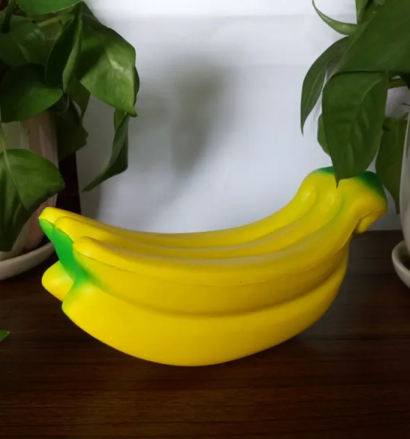 squishy banana 1