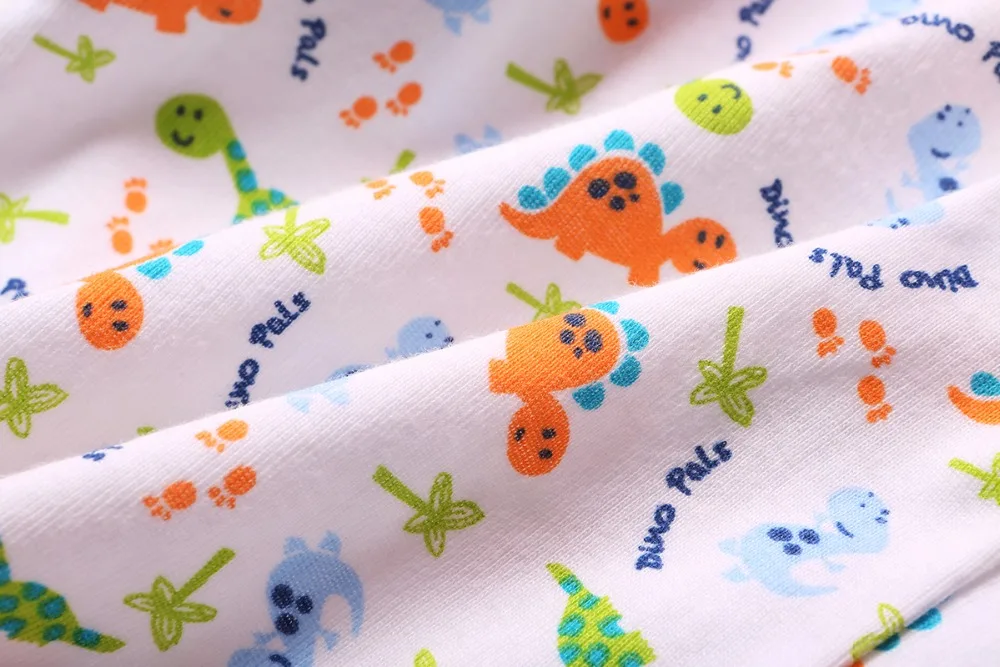 Baby Bodysuits Cartoon Style Pajama Baby Bodysuits Girl Boy Clothes Body Baby Ropa Bebe Supercolor Bodysuit6