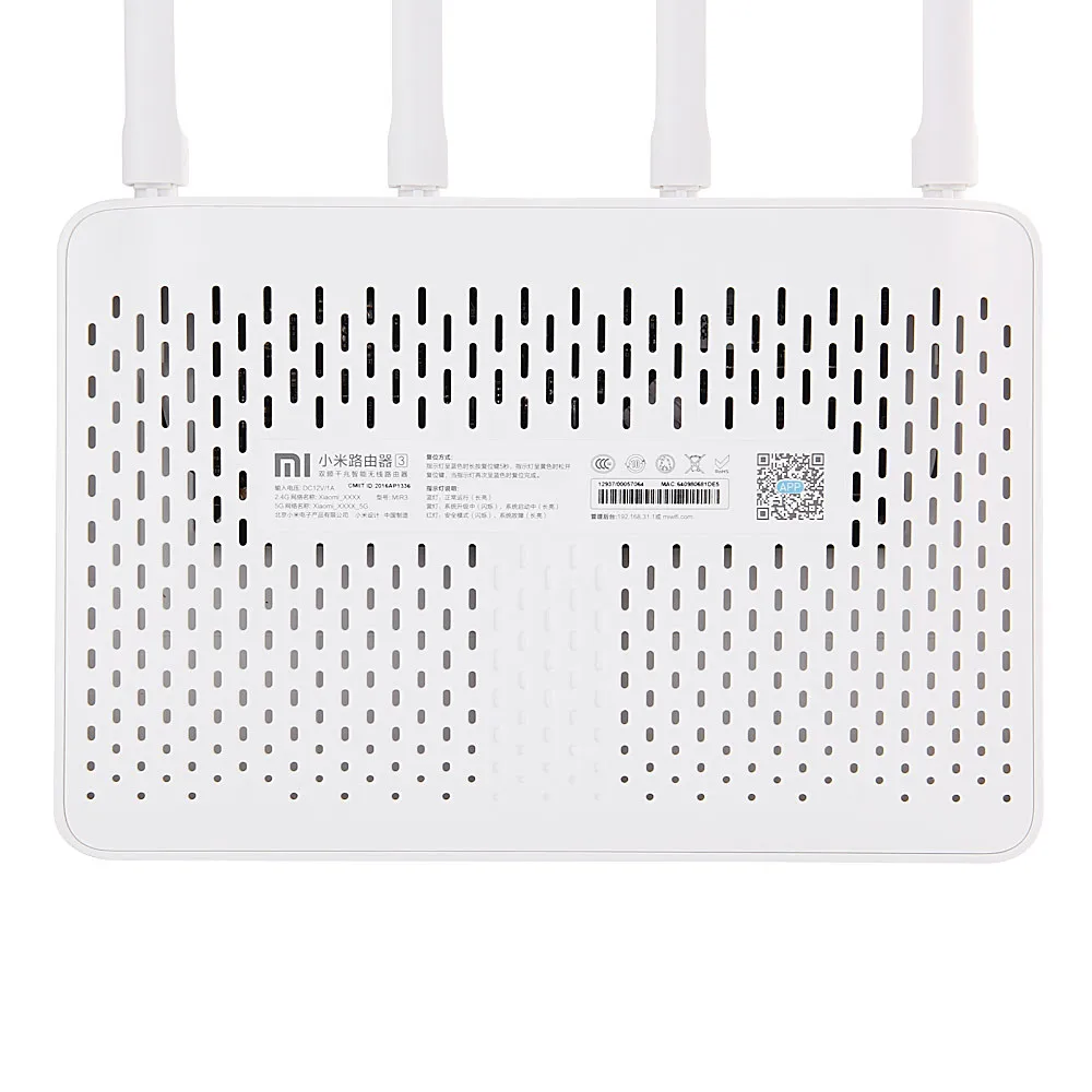 Original Xiaomi Mi Router 3 204165_7