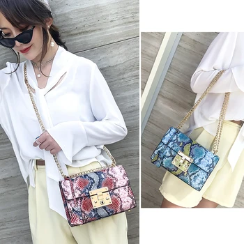 

Fashion Women Handbags Flap Chains Female Shoulder Bag Luxury Women Messenger Bag Crossbody Bags For Women 2019 bolsa feminina