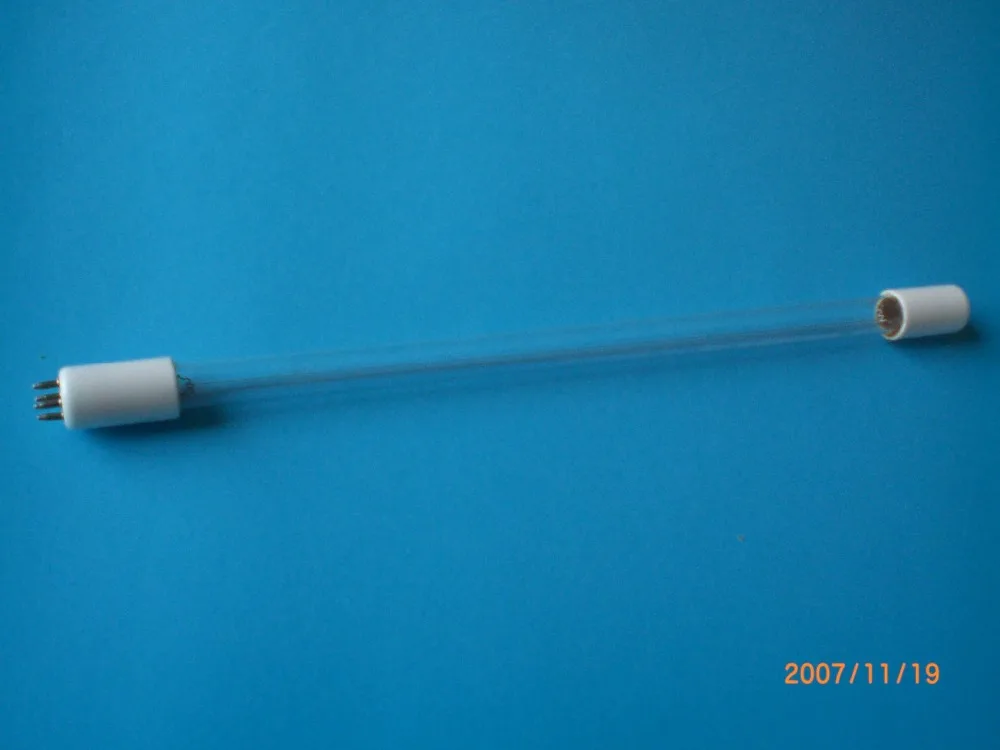 

New Brand UV Light Bulb Replaces Heraeus GPH265T5L/4