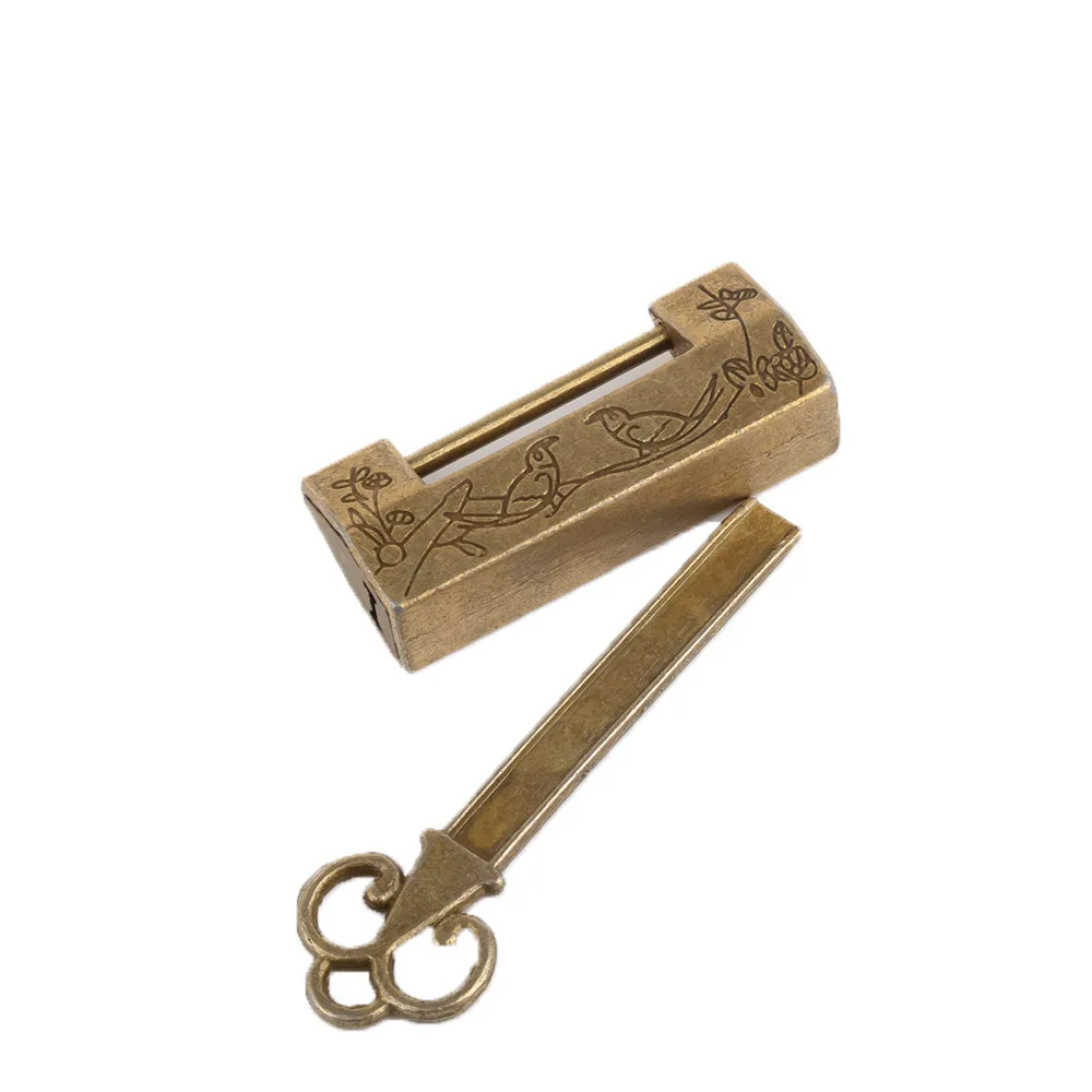 Buy High Quality Zinc Alloy Chinese Vintage Antique