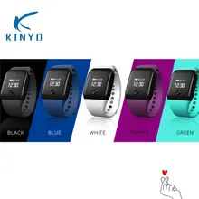 Г. Яркая спортивной деятельности Браслет сна монитор измерять кровяное давление Оксиметр монитор Фитнес браслет SmartBand pk miband 2