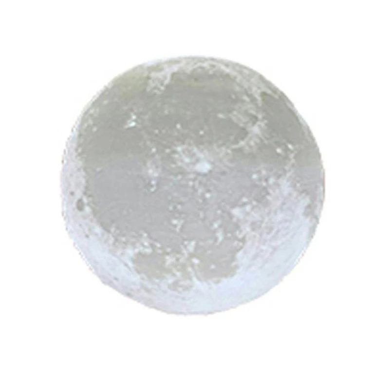 Moon Lamp 3D USB LED Magical Moon Night Light Moonlight Table Desk Touch Sensor Color Changing Home Bedroom Decoraction F#5N08 (7)