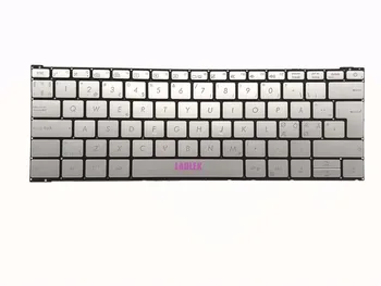 

Danish Swedish Norwegian Finnish Nordic keyboard for Asus ZenBook 3 UX390UA UX390UAK Quartz Grey backlit (ND3059)