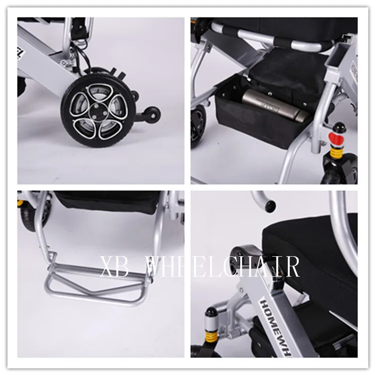 Дешевое Электрическое Кресло-коляска для взрослых, сделанное в Китае