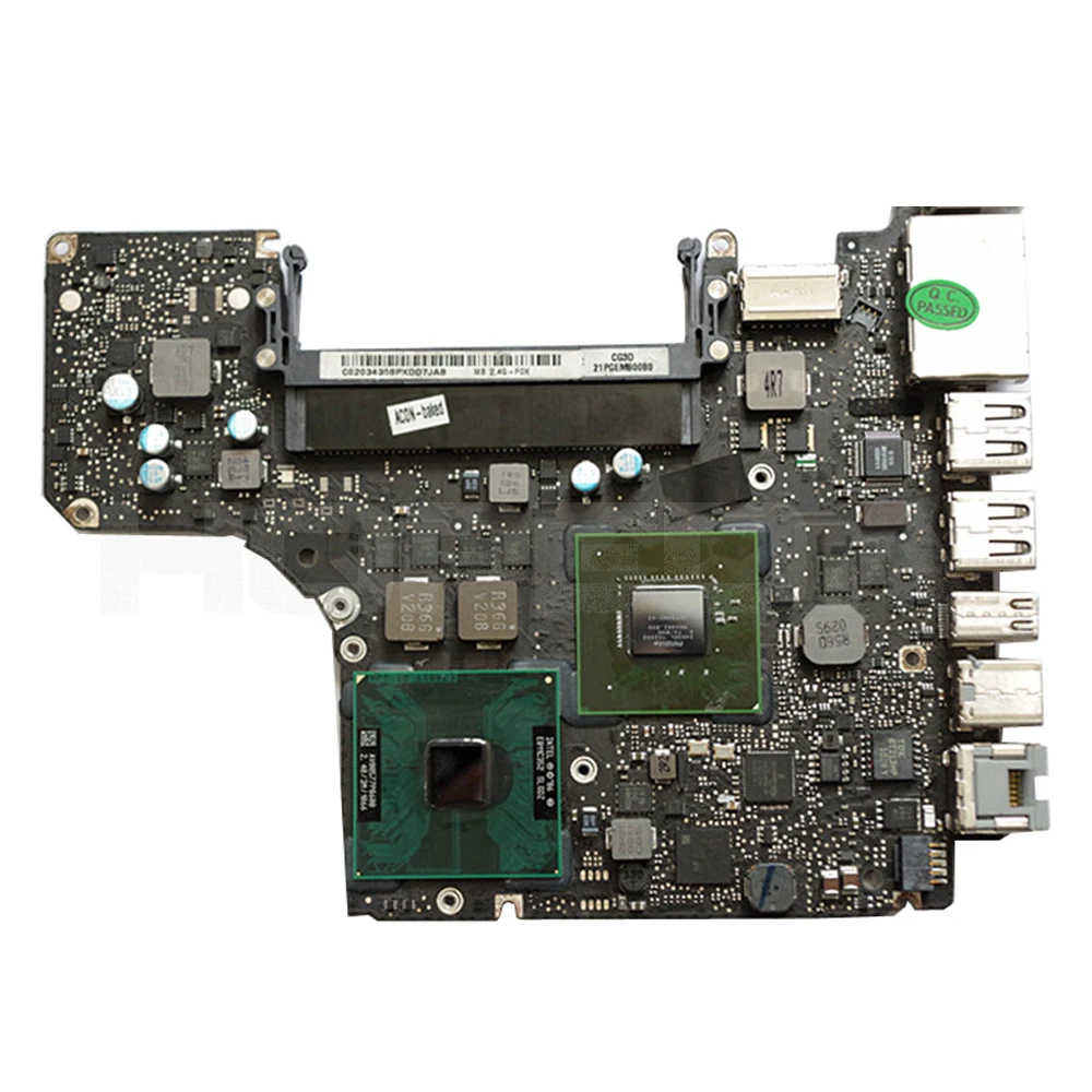 macbook pro 13 2010 model number