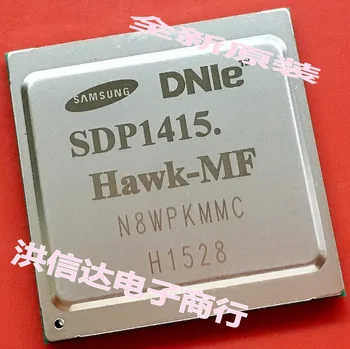 

New&originalauthentic spot SDP1415 LCD chip [straight shot]