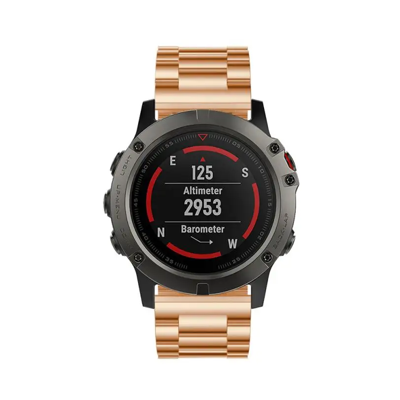Watch Band Strap Replacement