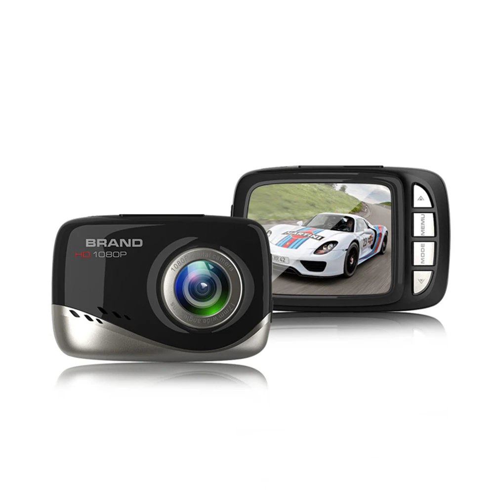 

Car DVR Mini FHD 1080P 140 Degree Wide Angle Lens G-sensor Camera DVRs Register Video Recorder Dash Cam DVR Dashcam DY245