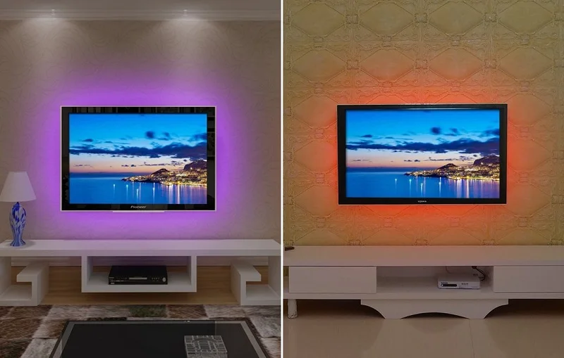 Led Strip Lighting