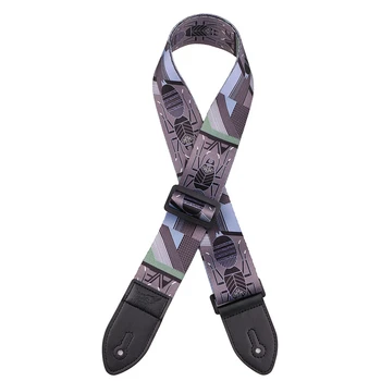 

Afanti Music Acoustic Guitar Classical guitar Electric guitar Strap for Hungary customers (ASP-120)