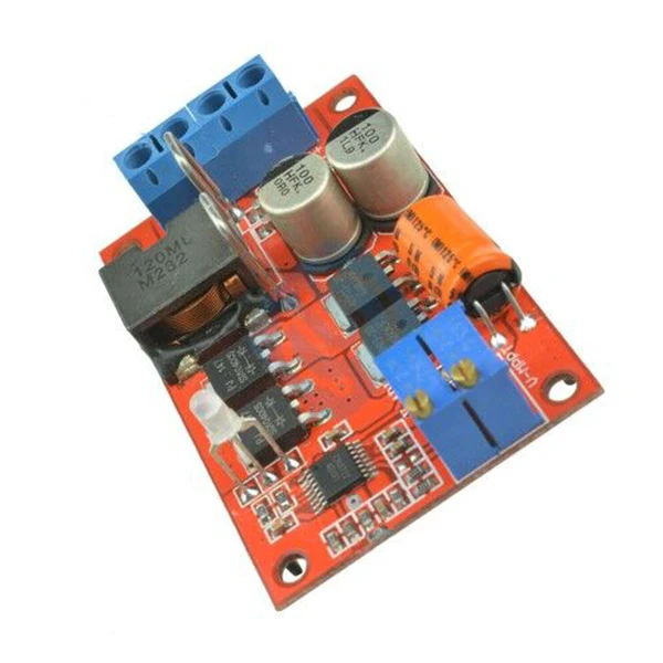 

5A MPPT Solar Panel Regulator Controller Battery Charging 9V 12V 24V Auto Switch ALI88