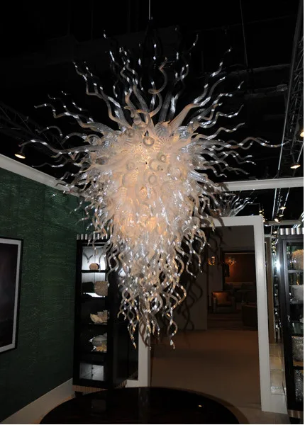 Free Shipping 110 220v Ac Led Classic Elegant Art Venetian Glass