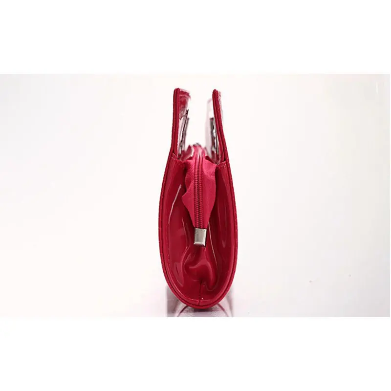 Cena 2019 kobiet PU skóra aligatora torebka znanej marki lady party wieczór codzienne kopertówki dużego ciężaru torba na ramię z paskiem A40 760