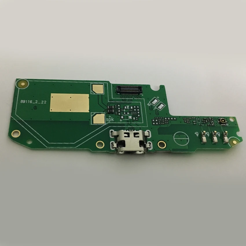 

For Asus Zenfone GO TV 5.0 ZB500KL Micro USB Dock Port Connector Board USB Charging Port Flex Cable