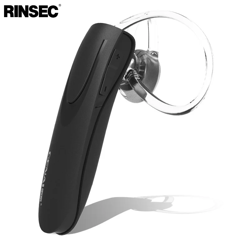 Одежда высшего качества Rinsec Blue3 Bluetooth 4 1 Гарнитура Беспроводной наушники с