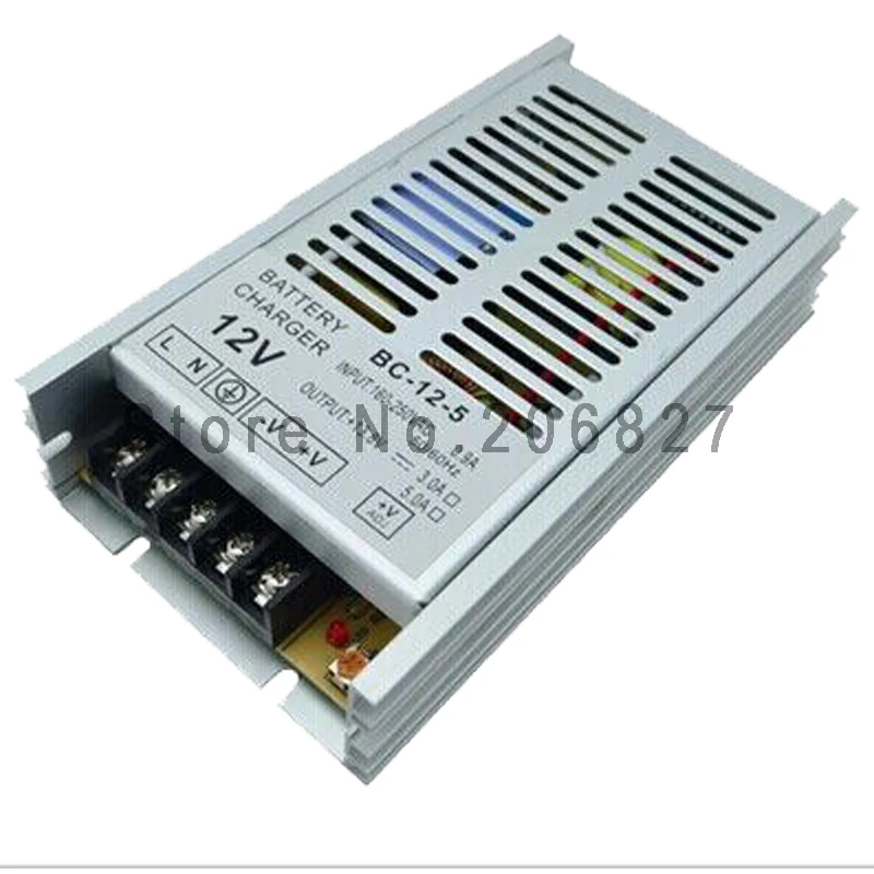 12V Factory direct diesel generator from the battery