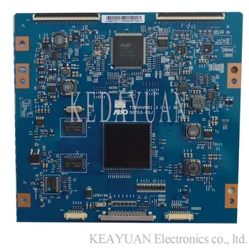 

free shipping original 100% test for UA50ES6900J SE500CSA logic board 50T03-C0J T500HVN01.3
