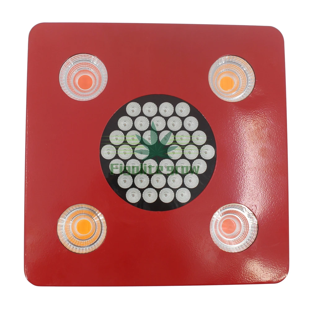800 Вт полный спектр бескорпусной чип CREE smd3535 660nm led grow light