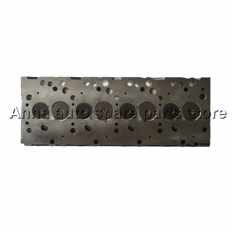 4JG2 complete cylinder head 8-97016-504-7_1