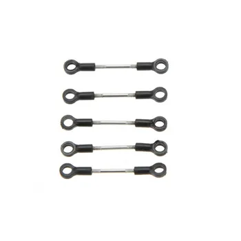 

Walkera NEW V120D02S RC Helicopter Spare Parts HM-V120D02S-Z-06 Ball linkage set