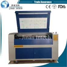 Alibaba CE одобренный 1390 1490 керамический станок для лазерной резки плитки