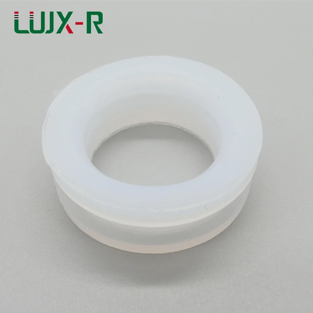 Sealing Gasket Vacuum Solar Heater Tube | Solar Water Heater Silicone Ring  - Gaskets - Aliexpress