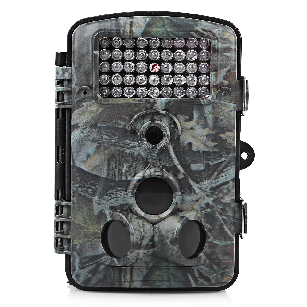 

Hunting Camera Infrared 720P 940NM HD Wide Angle Waterproof Motion Detection Outdoor Hunting Trail Camera IR flash