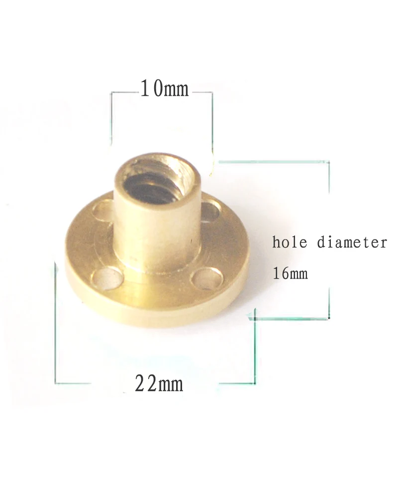 copper nut 4