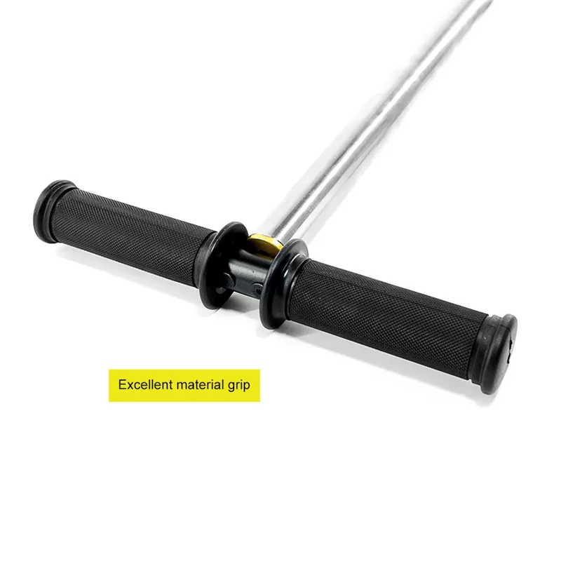 High Pressure 4500PSI 30-40mpa PCP Hand Manual Pump Three Stage Stainless Steel Mini Hand Operated Air Pump For Tires Airguns (6)
