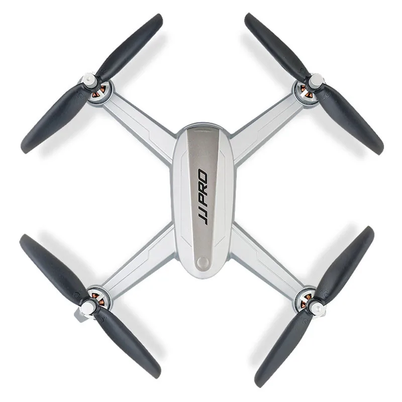 Квадрокоптер JJPRO X5 с GPS/Wi Fi 1080P|Радиоуправляемые вертолеты| |