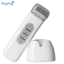 Foyying РЧ матрица радиочастотная дальняя инфракрасная волновая терапия для лица подтяжка кожи аппарат для избавления от морщин