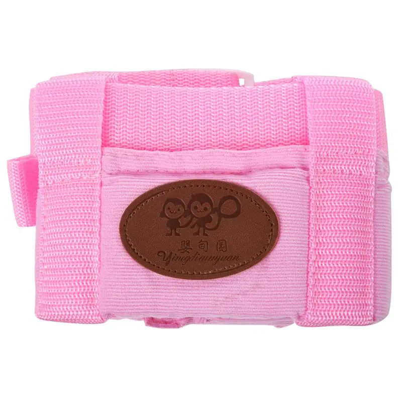 

Baby Child Toddler Safety Easy Wash Harness & Step Walking Assistant Reins baby walker Baby Belt Child Safety Reins boy girls