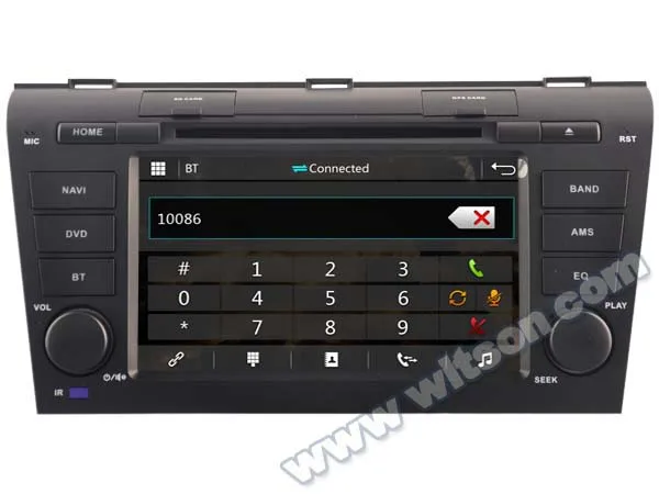 Flash Deal WITSON auto radio dvd gps for MAZDA 3 2004-2009 CAR DVD GPS with Capacitive Screen 1080P DSP WiFi/3G/DVR (optional)+Good Price 3 Flash Deal WITSON auto radio dvd gps for MAZDA 3 2004-2009 CAR DVD GPS with Capacitive Screen 1080P DSP WiFi/3G/DVR (optional)+Good Price 3
