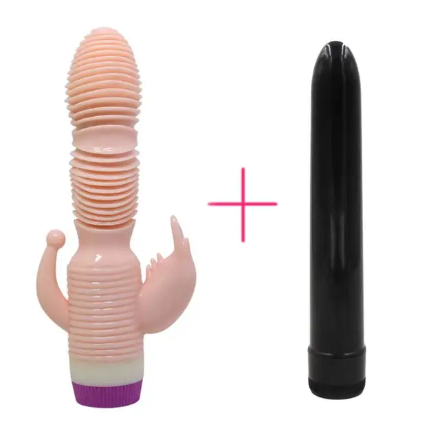 Frauenpenis Monsterschwanz Wald Vibratorsex