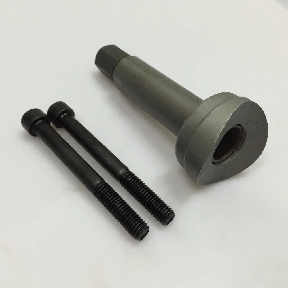 3pcs Motorcycle Motorbike ATV Steel Piston Pin Extractor Remover Puller Tool Kit