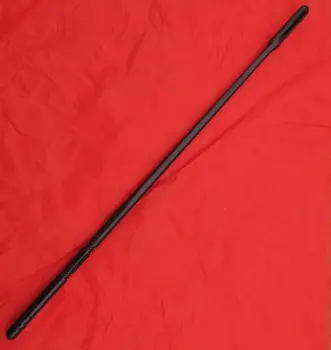 

New 100 pcs Flute plastic Cleaning Rod