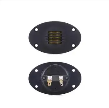 

2pcs 8Ohm 15W Grade fever Pneumatic treble High tone Car Tweeter Speakers