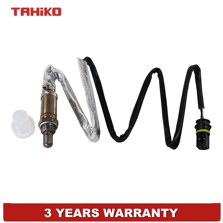

Lambda Oxygen O2 Sensor fit for Mercedes-Benz C-Klasse W202 CLK C208 Sprinter 2-T 3-T 4-T V-Klasse 638/2 Vito Bus 638 LT