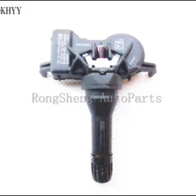 Dpqpokhyy X1 новая система контроля давления в шинах шин Давление мониторинга Сенсор для 2013- Cadillac ats CTS 22959744